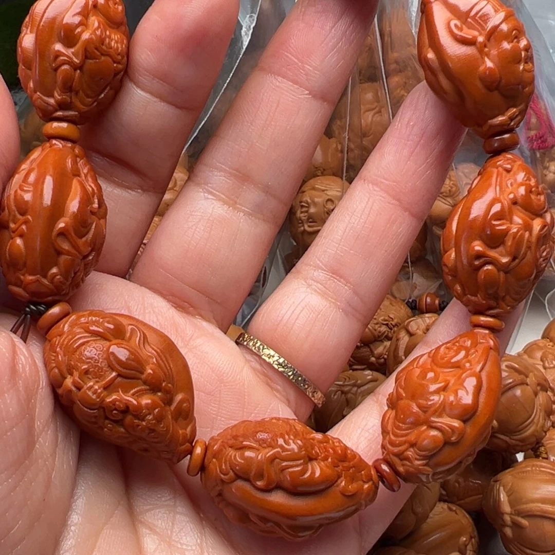 手串/手链橄榄核橄榄核