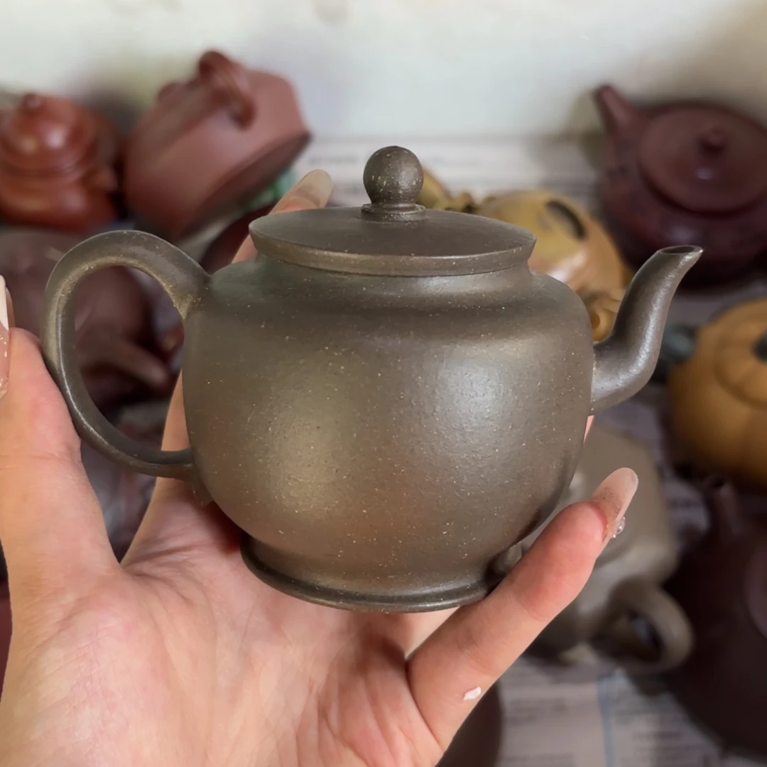 紫砂茶宠五号店专项
