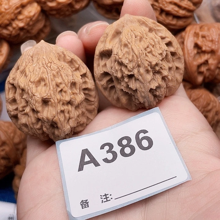 吊坠文玩核桃核桃
