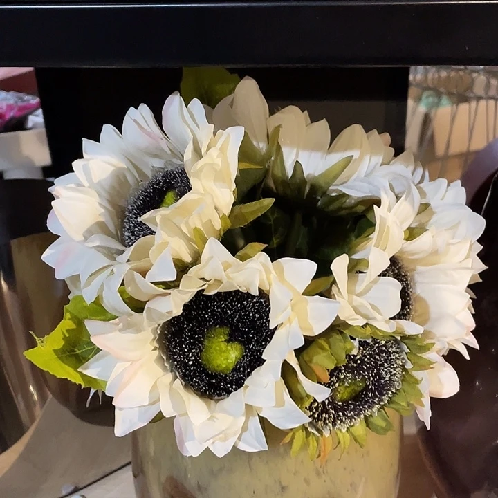 陶瓷花瓶部分（微瑕）