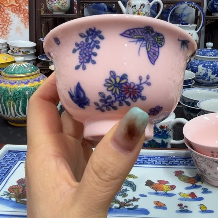 陶景德镇瓷器博物陈列中心