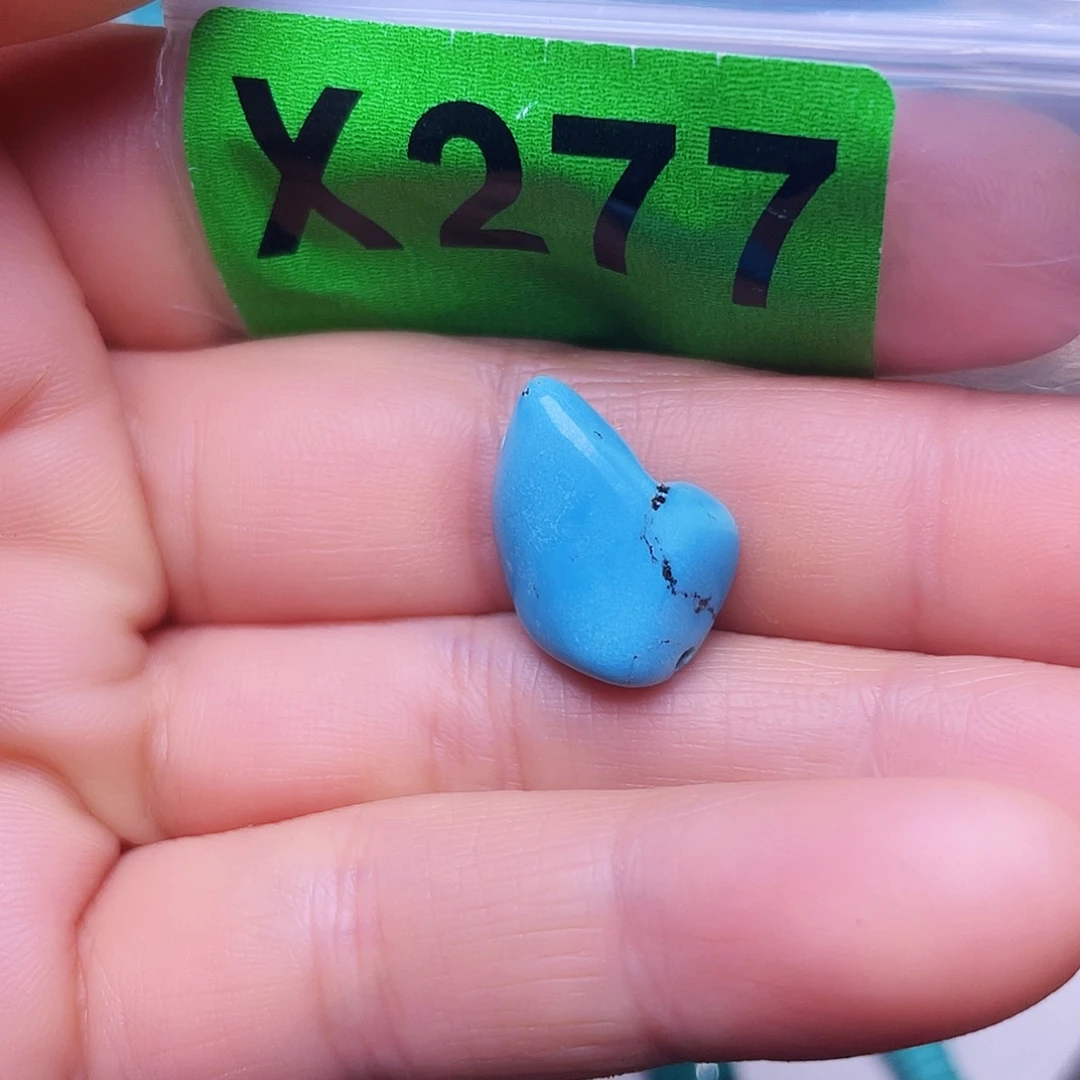 空竹十堰粉丝专享福利特色散珠