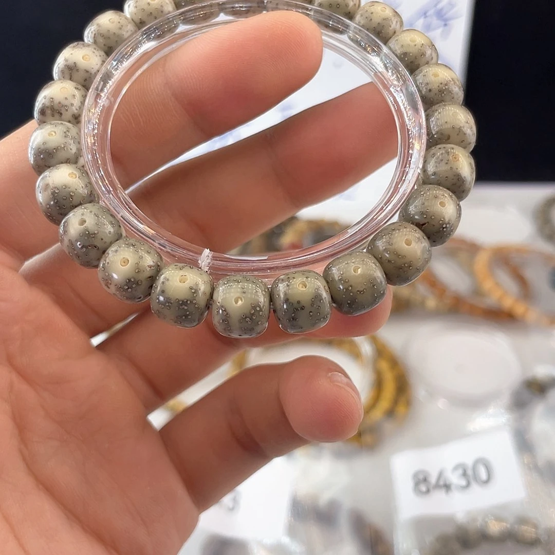 吊坠星月菩提9009