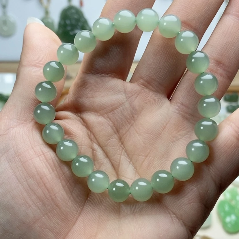 【闪购商品】未镶嵌手串和田玉