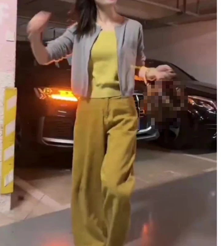 时尚潮流百搭精品女装zsx25378