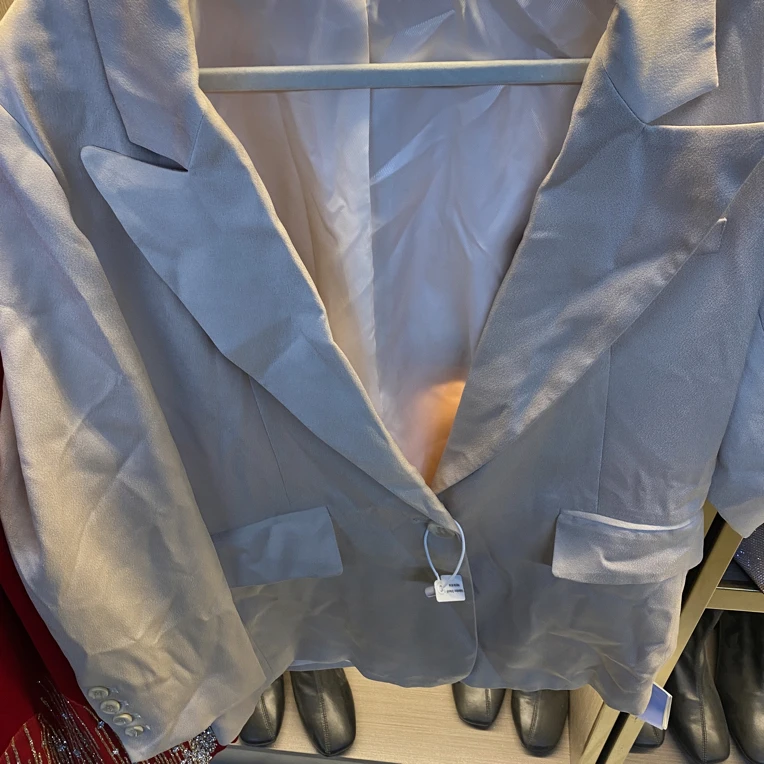 编号52女士羊羔绒外套直播间为准