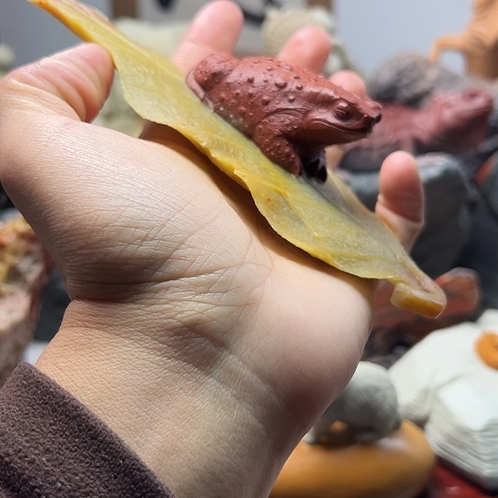 寿山石寿山石摆件