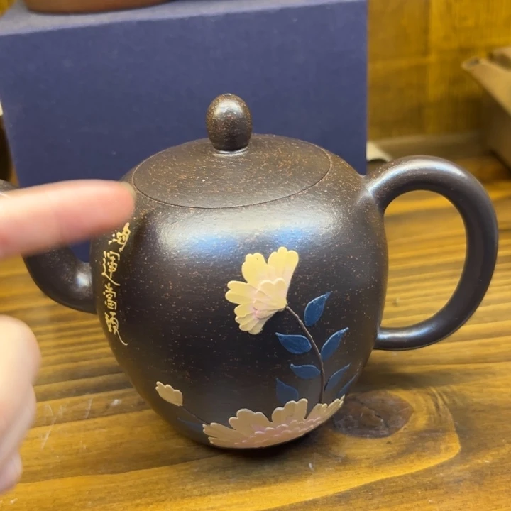 紫砂壶等艺术精品