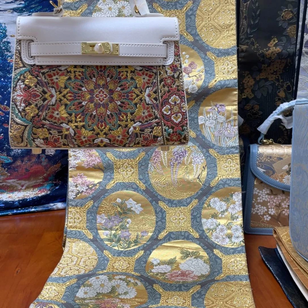 织绣西阵织西阵织