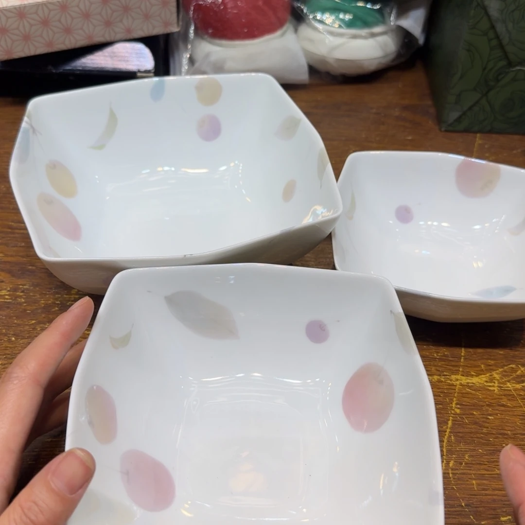 小狐狸瓷器家居好物推荐