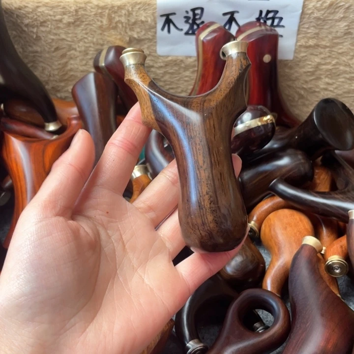 大果紫檀（缅甸花梨）瑕疵27