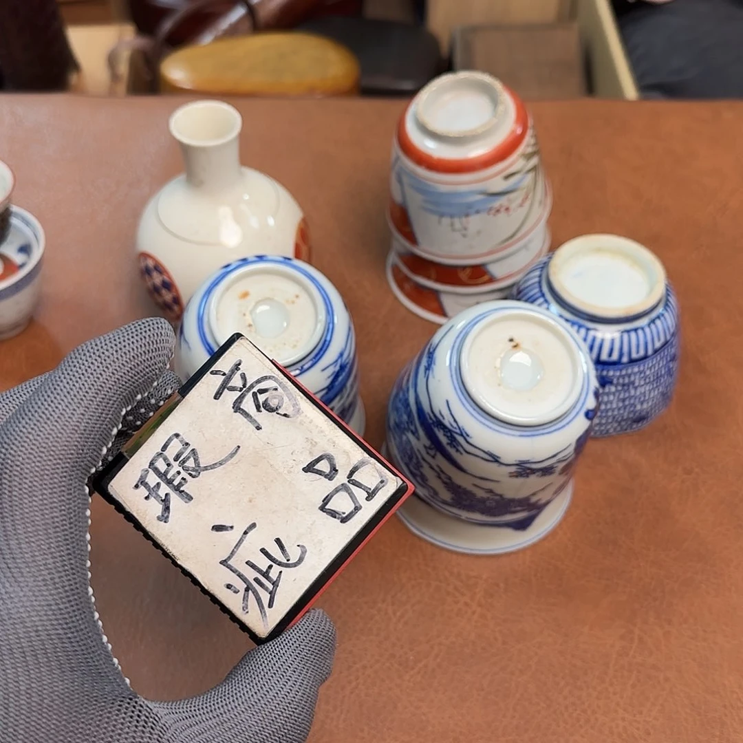 紫砂瑾煜古美术，欢迎各位老板