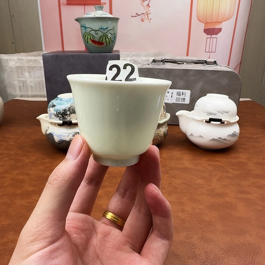 颜瓷闪购链接商品