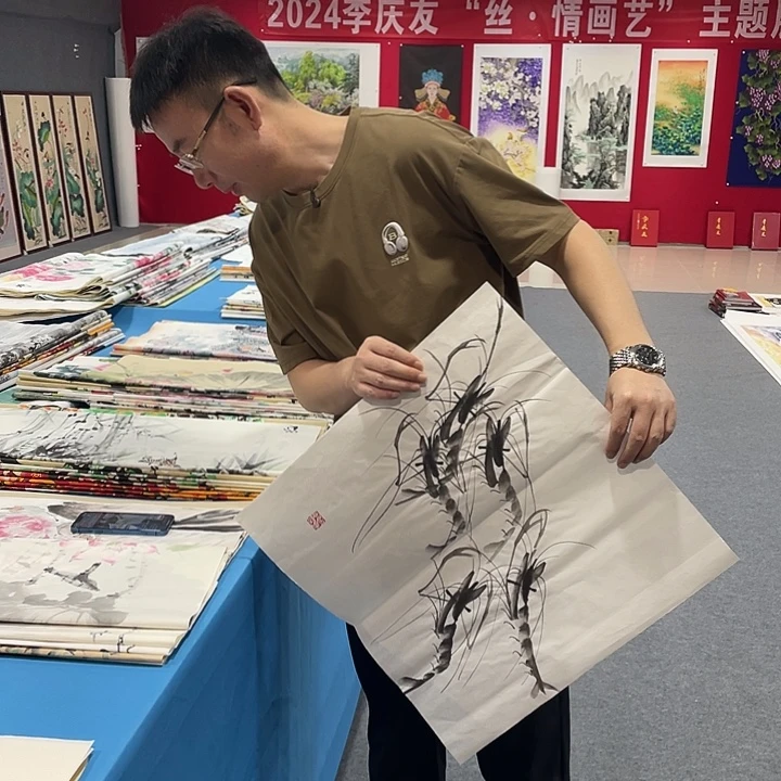 国画今天国画作品欣赏