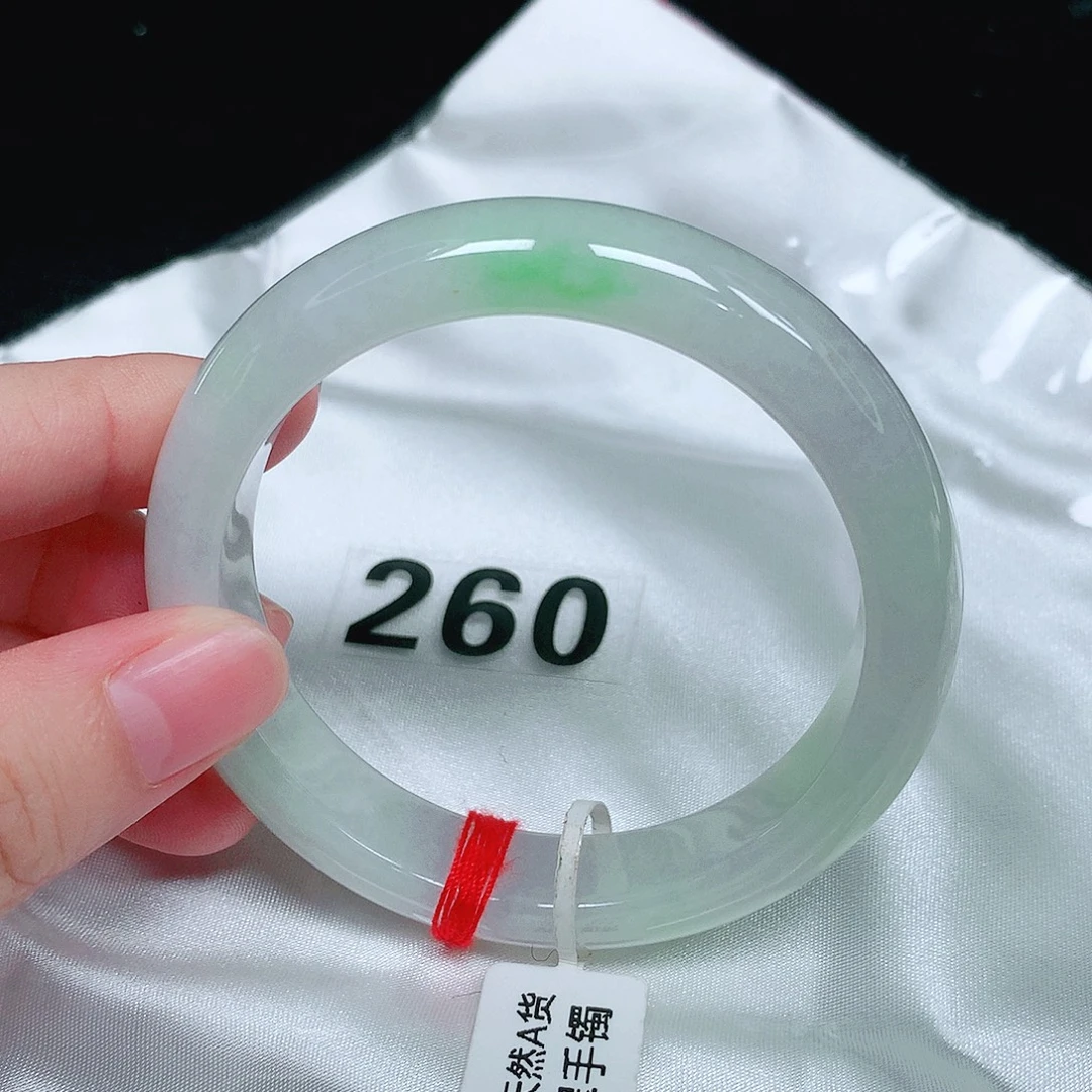 翡翠未镶嵌手镯翡翠手镯未镶嵌