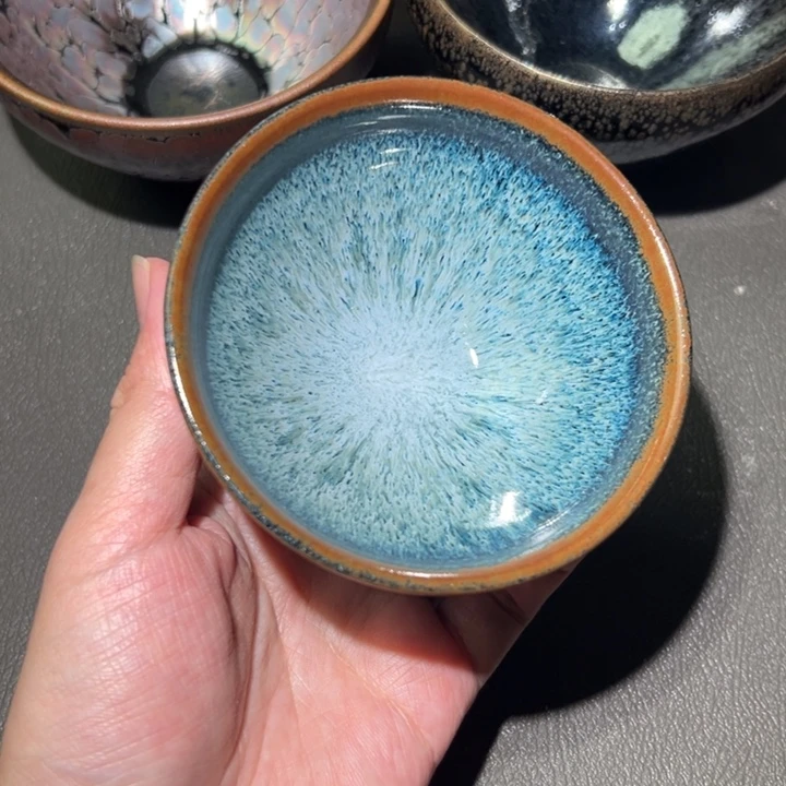 茶盏姐姐斤斤计较