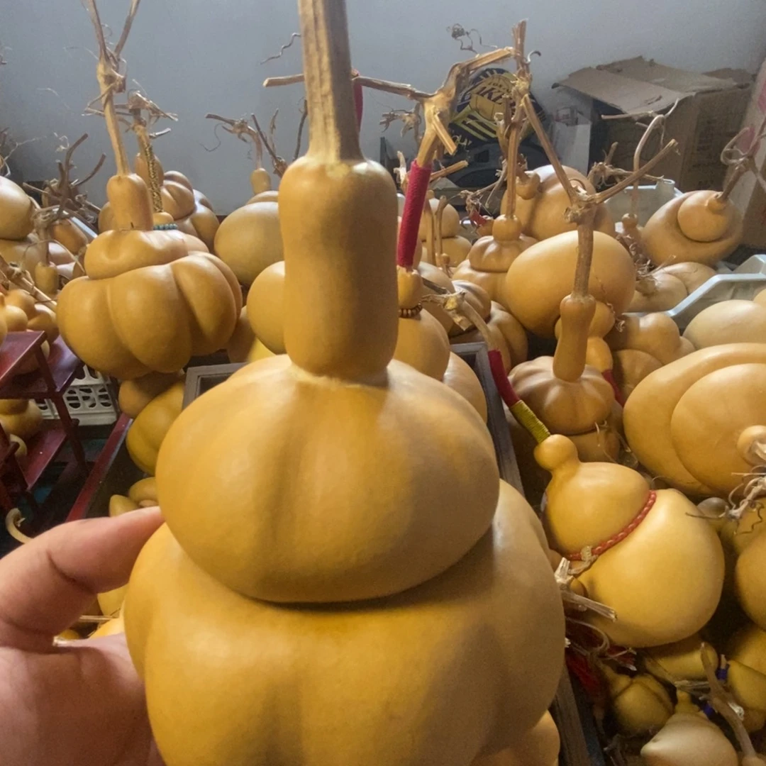 精品花墩一组一家