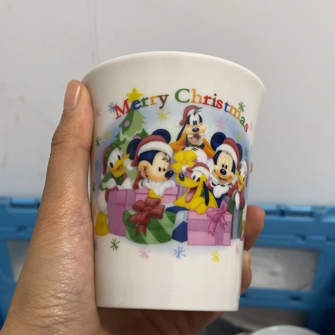 E***n瓷片陶瓷默认了一件