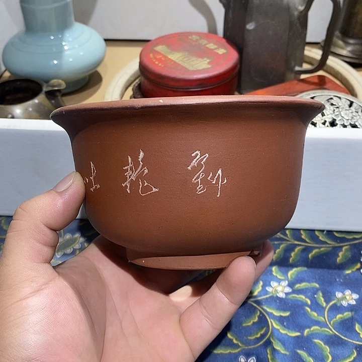 陶瓷紫砂建盏茶周边