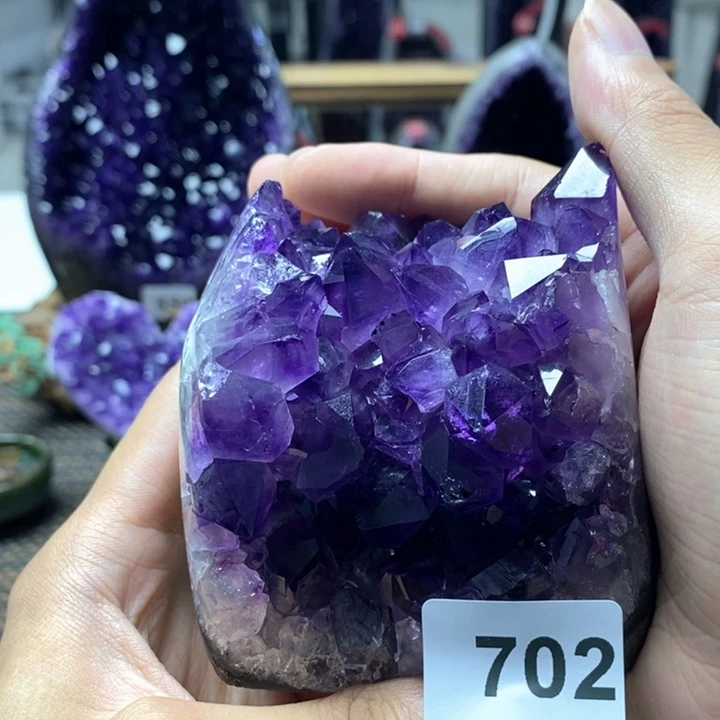 未镶嵌大型摆件（非配饰）水晶