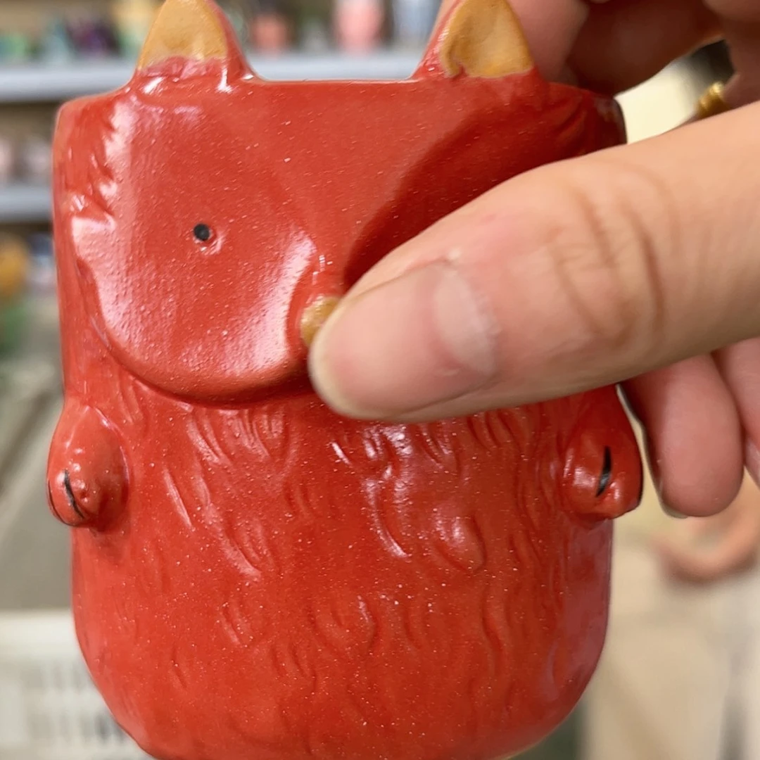 【闪购商品】红陶福利