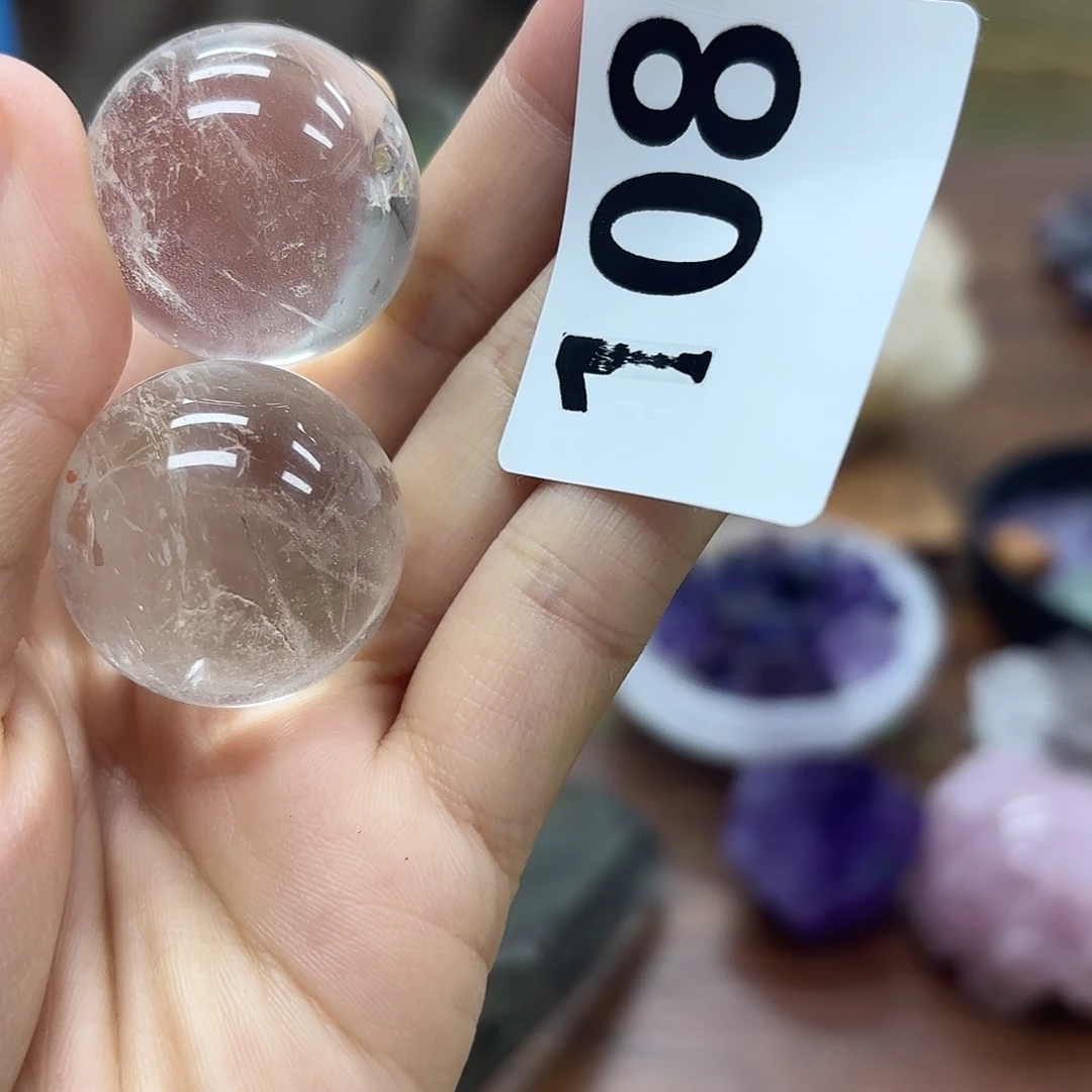 未镶嵌大型摆件（非配饰）水晶