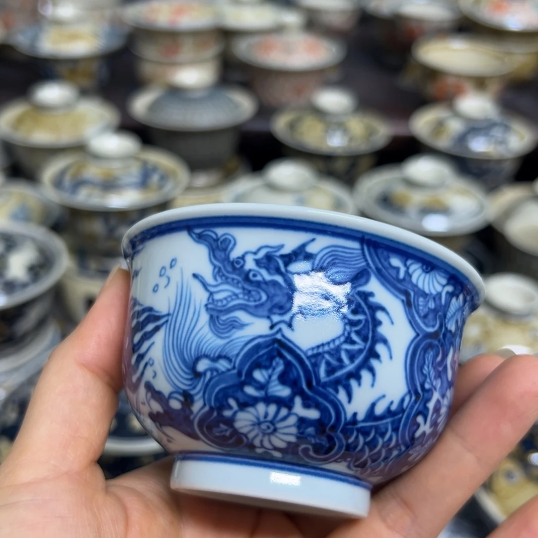 【闪购商品】陶瓷艺术有限公司