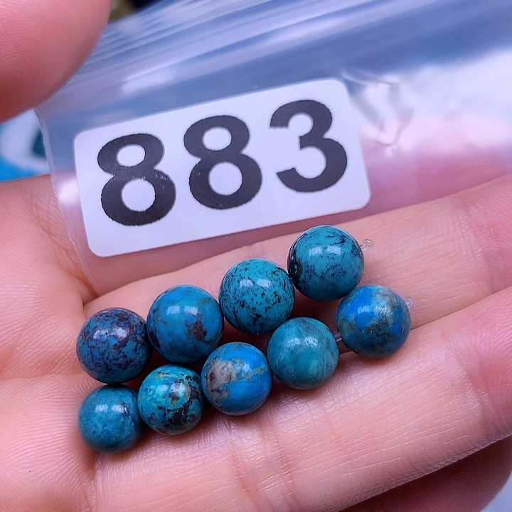 空竹粉丝专享十堰特色手工散珠