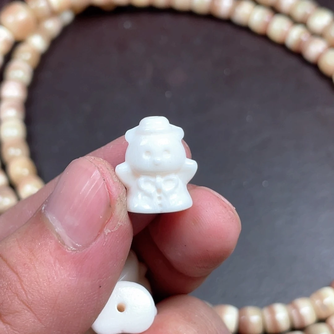 驼骨手串/手链编号146