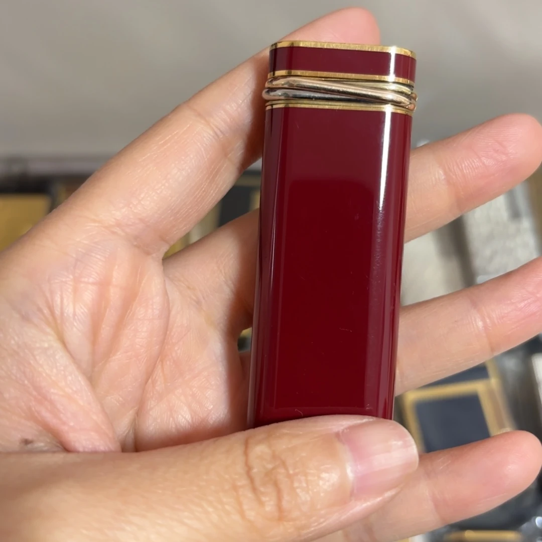 都登卡中古打火机