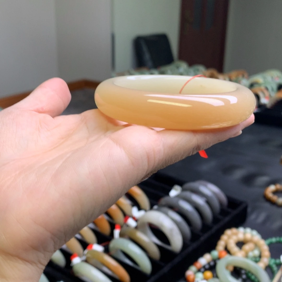 石英质玉未镶嵌我