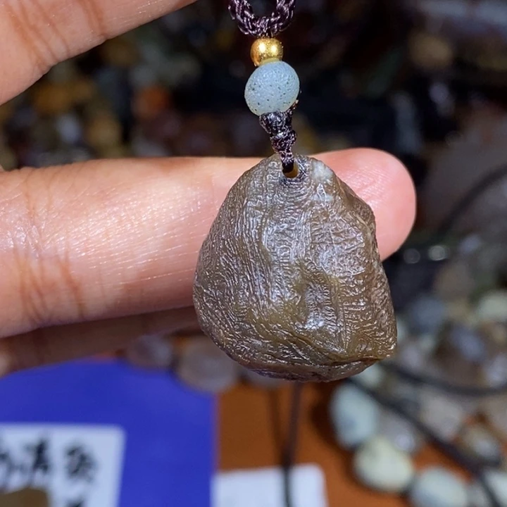 玛瑙/玉髓珠宝半成品未镶嵌