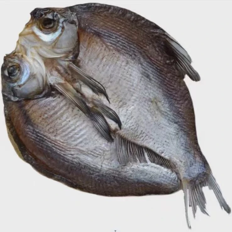 河南风干鱼武昌鱼鳊鱼干腌制咸鱼干非烟薰原生态阳干鱼真空鱼干