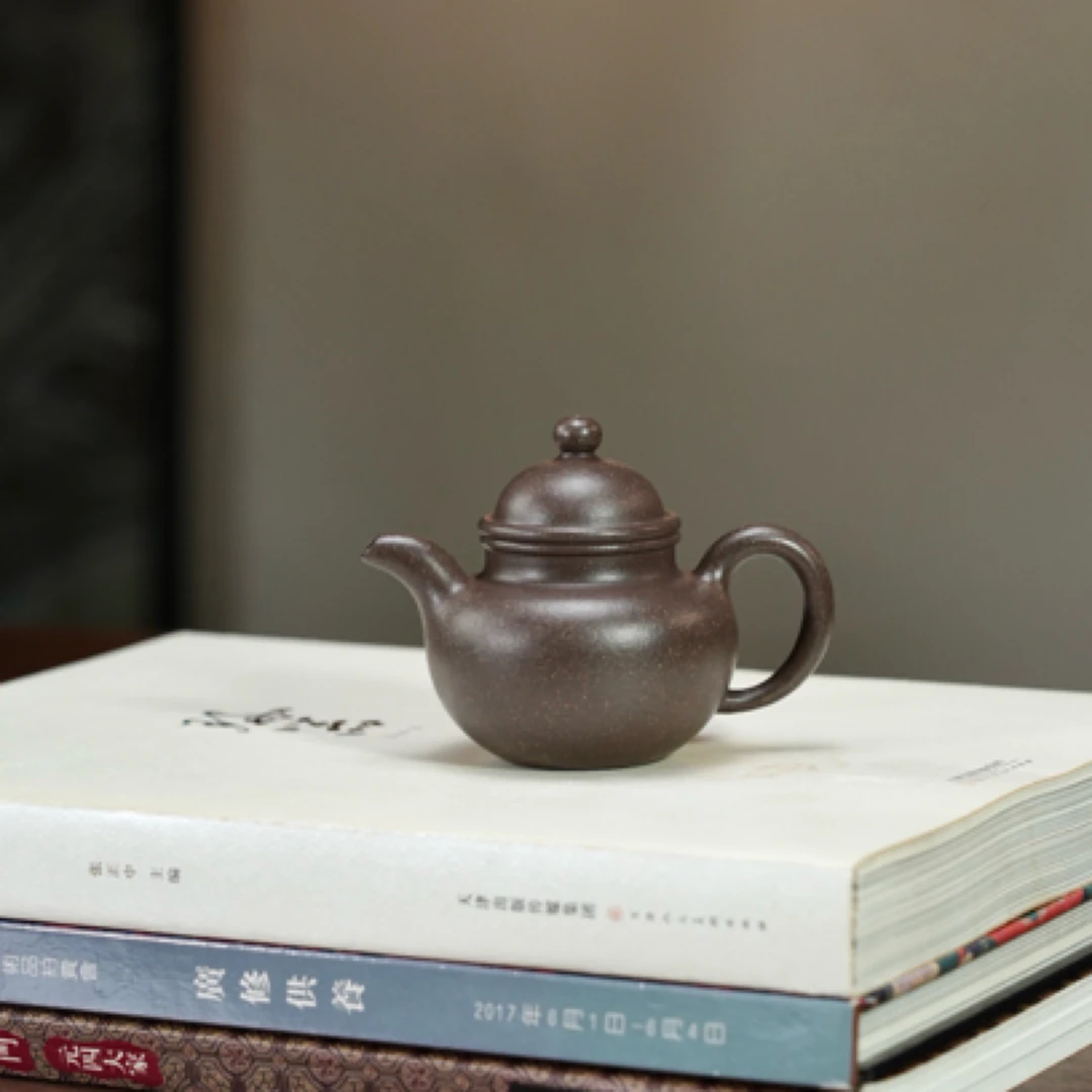 【掇球·经典款】 原矿天青泥·100cc·内推孔