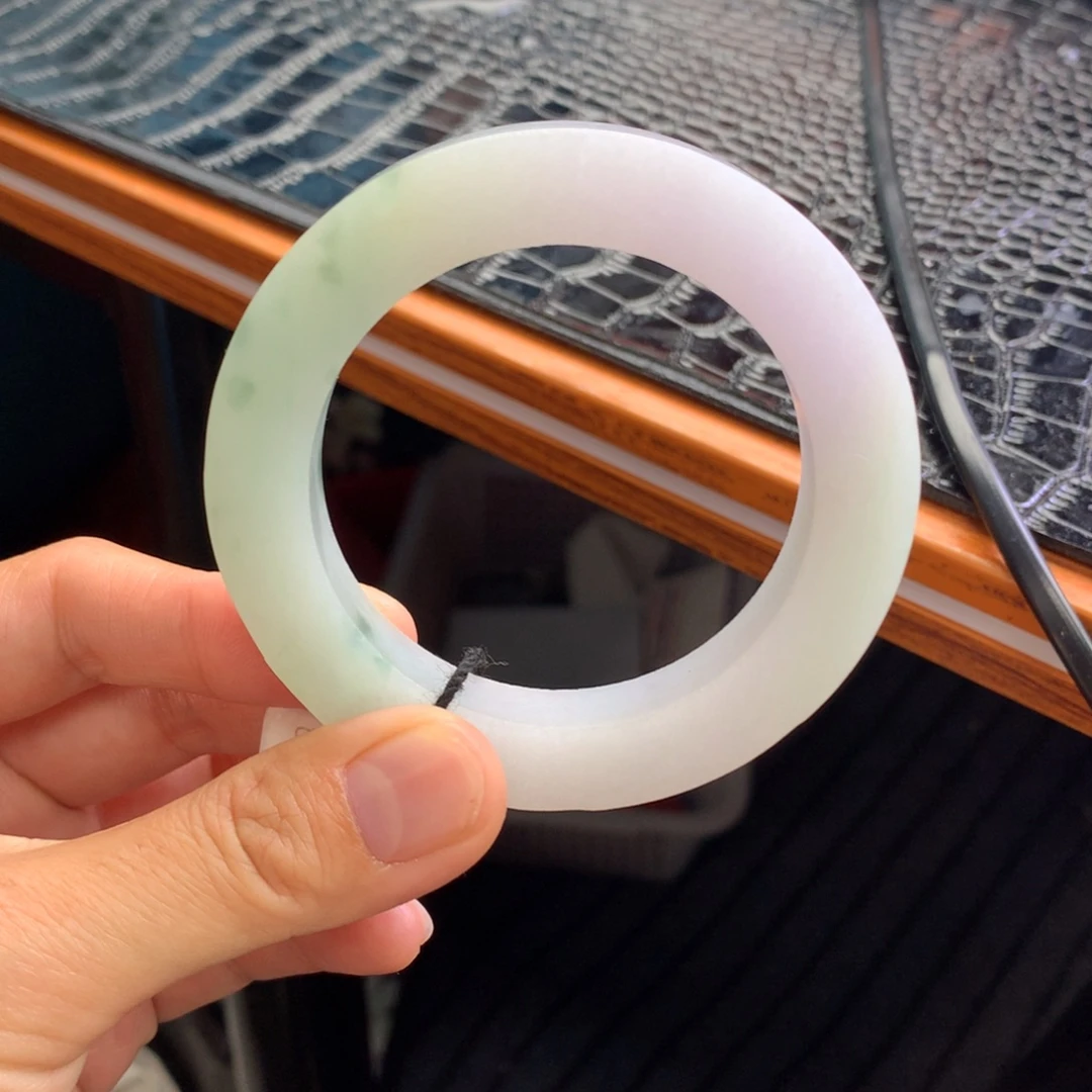 定制翡翠未镶嵌纯天然A货翡翠