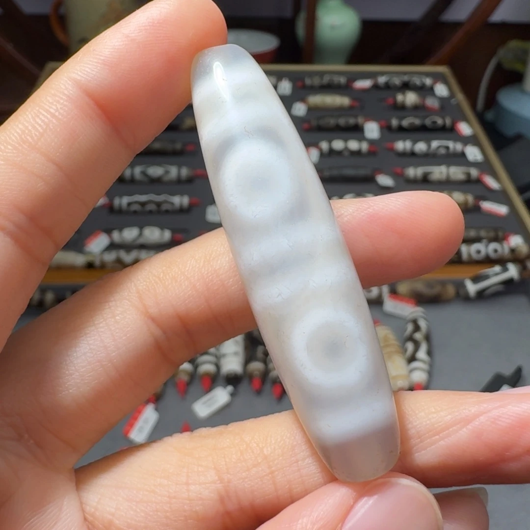 玛瑙/玉髓颈饰未镶嵌63