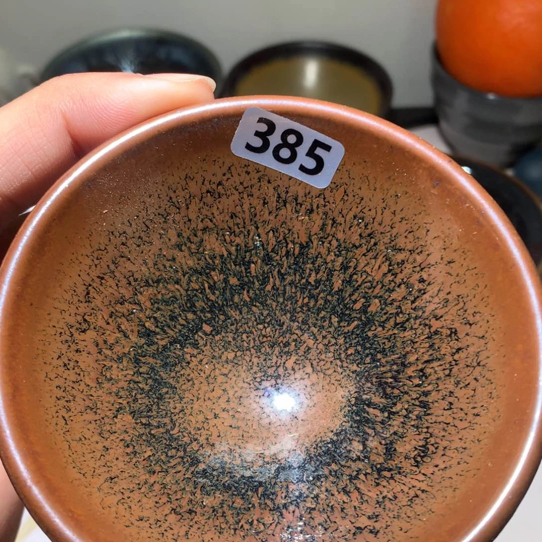 茶盏龙窑柴烧，建阳建盏1111111111