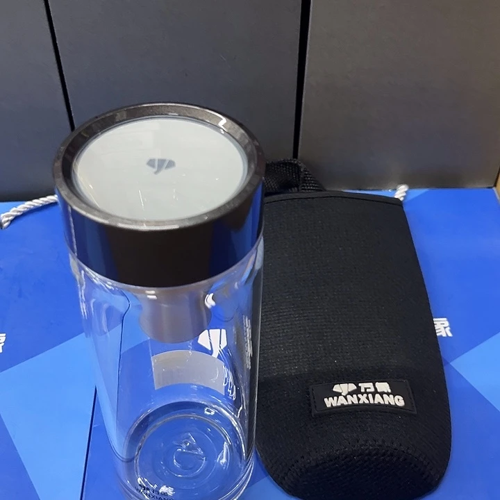 万象单u147-390灰杯套