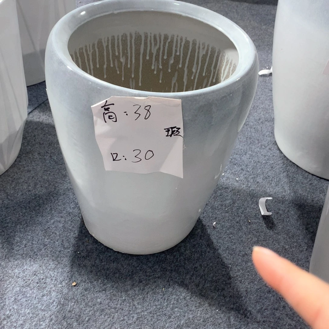 陶瓷花盆微瑕系列