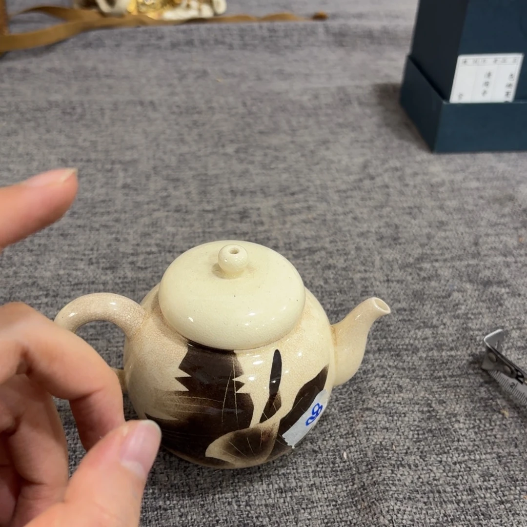 非常好用漂亮的茶具