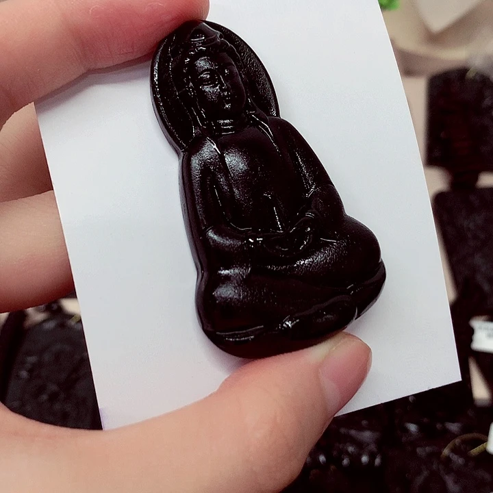天然a货钢琴黑特色题材挂件