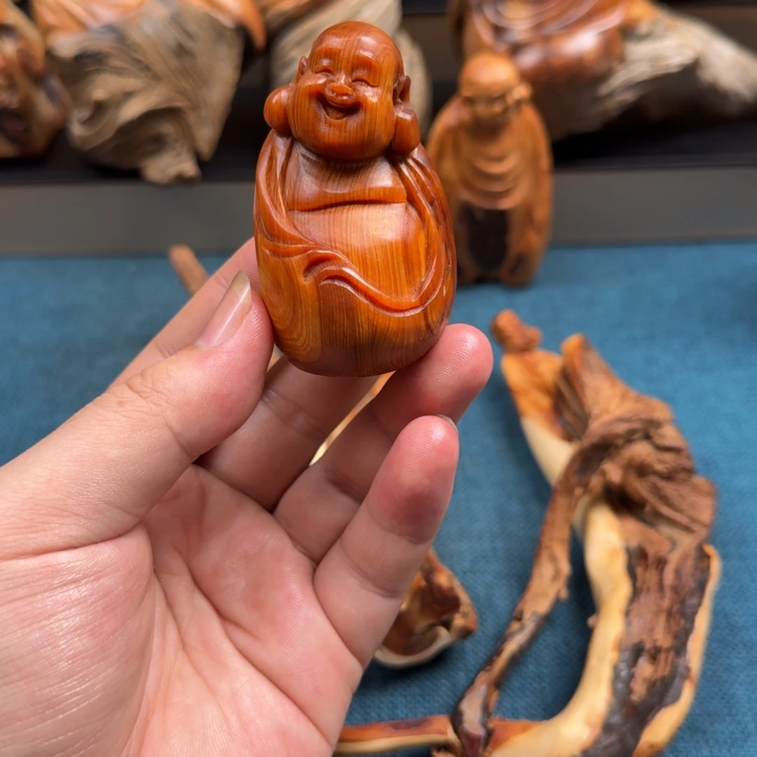 柏木（崖柏）太行崖柏