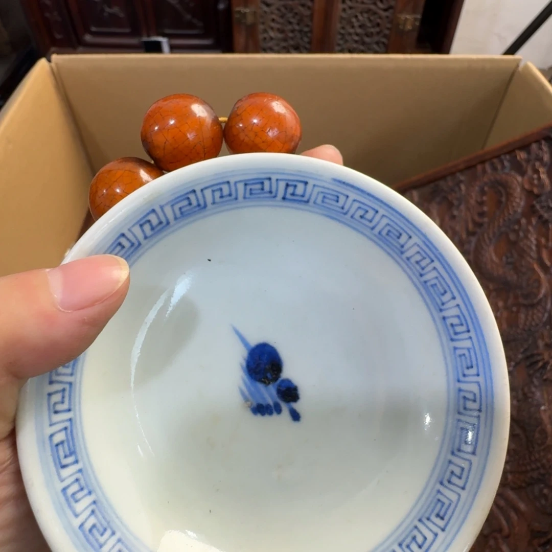陶瓷手串，多样性发一