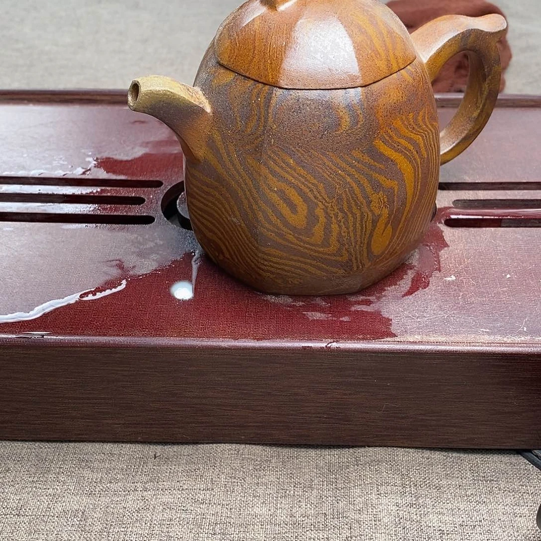 茶壶紫砂紫砂艺术