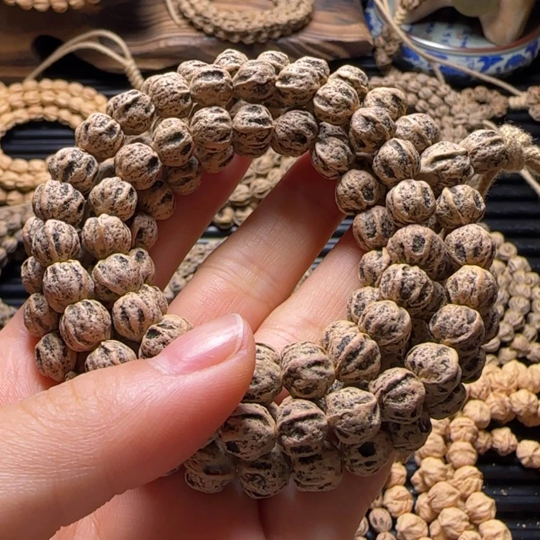 【闪购商品】吊坠柏香籽/百香籽众*