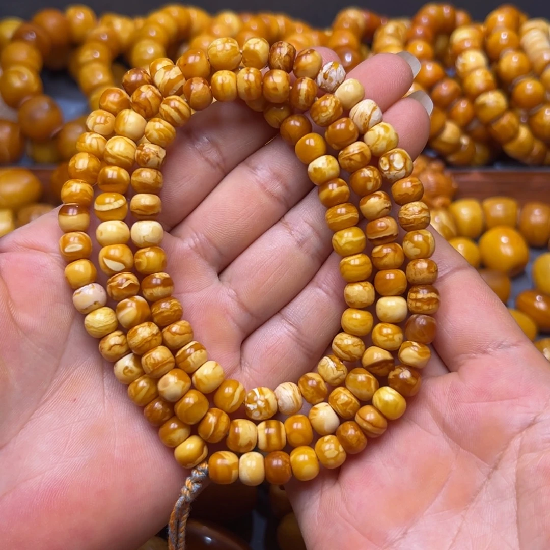 琥珀未镶嵌吊坠(不含链)