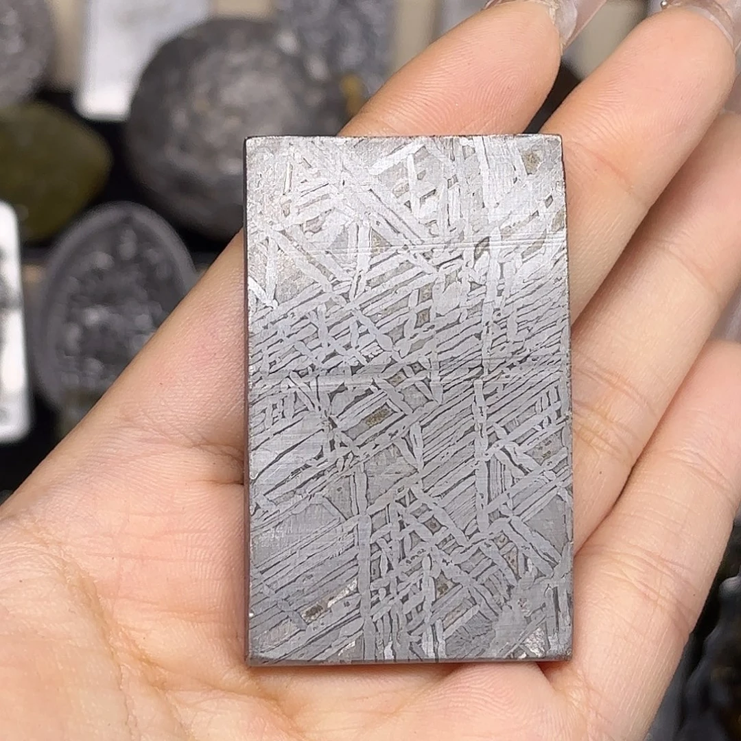 清***喜铁合金新疆阿勒泰铁陨