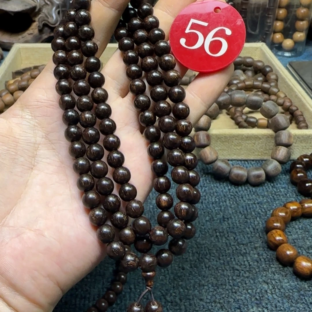贡木手串/手链多样性发其一