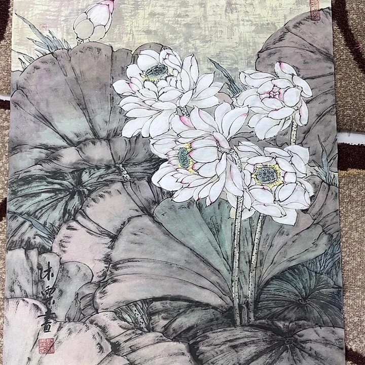 国画刘林哈哈哈哈哈哈哈哈