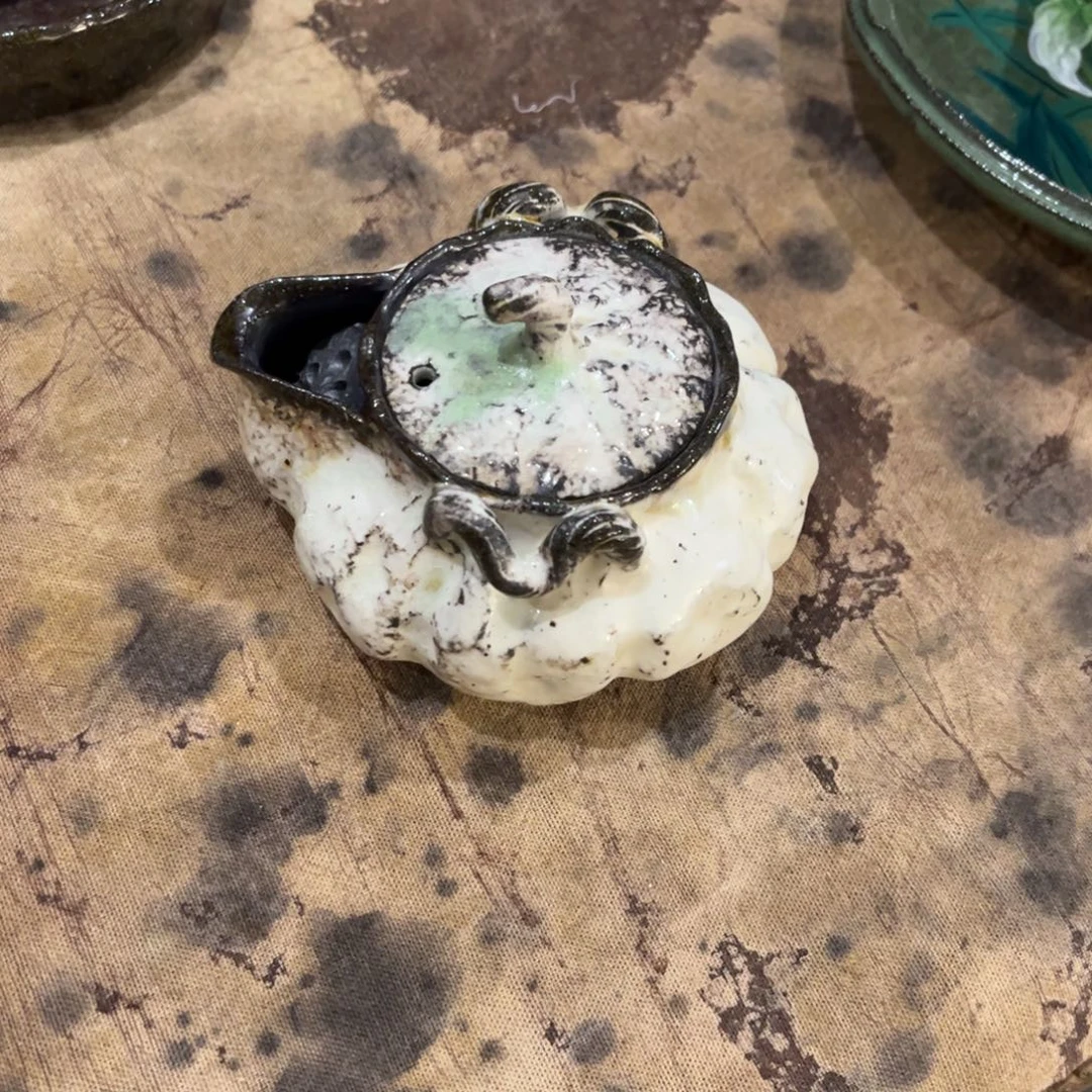 景德镇纯手工手绘陶瓷